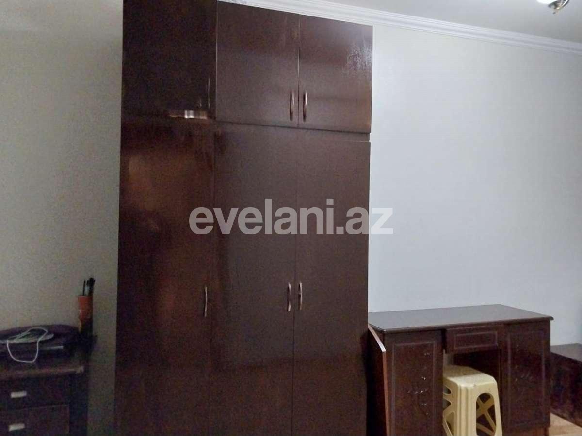 Satılır, yeni tikili, 3 otaqlı, 90 m², Bakı, Binəqədi r, Xutor q, Memar Əcəmi m.