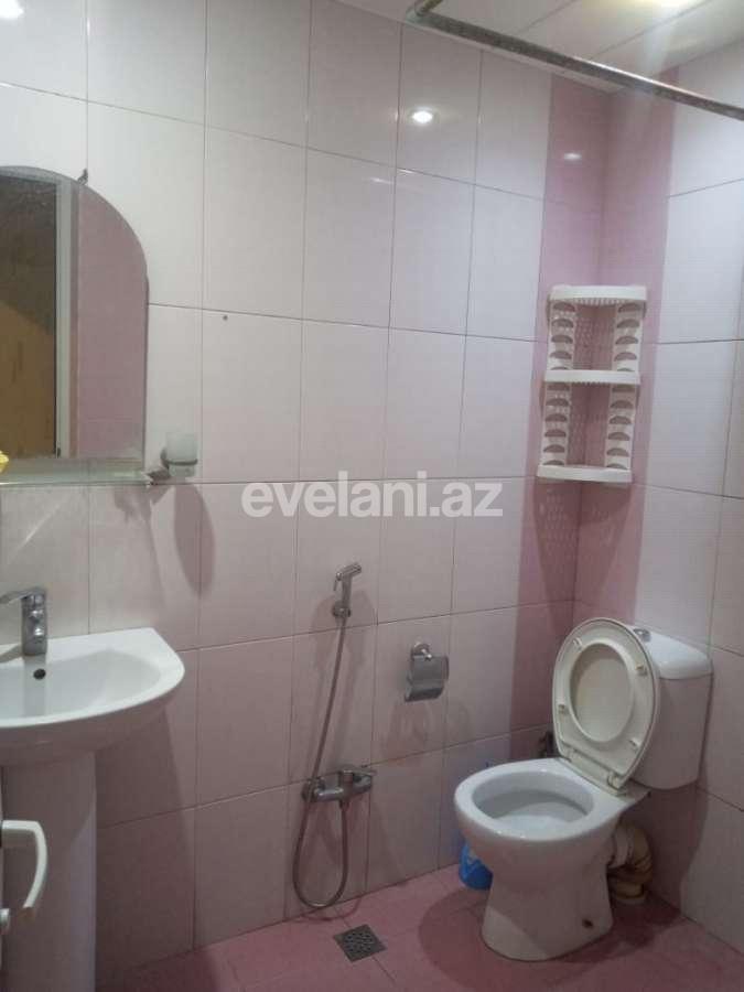 Satılır, yeni tikili, 3 otaqlı, 90 m², Bakı, Binəqədi r, Xutor q, Memar Əcəmi m.