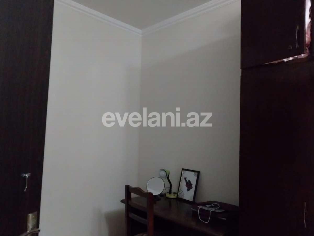 Satılır, yeni tikili, 3 otaqlı, 90 m², Bakı, Binəqədi r, Xutor q, Memar Əcəmi m.