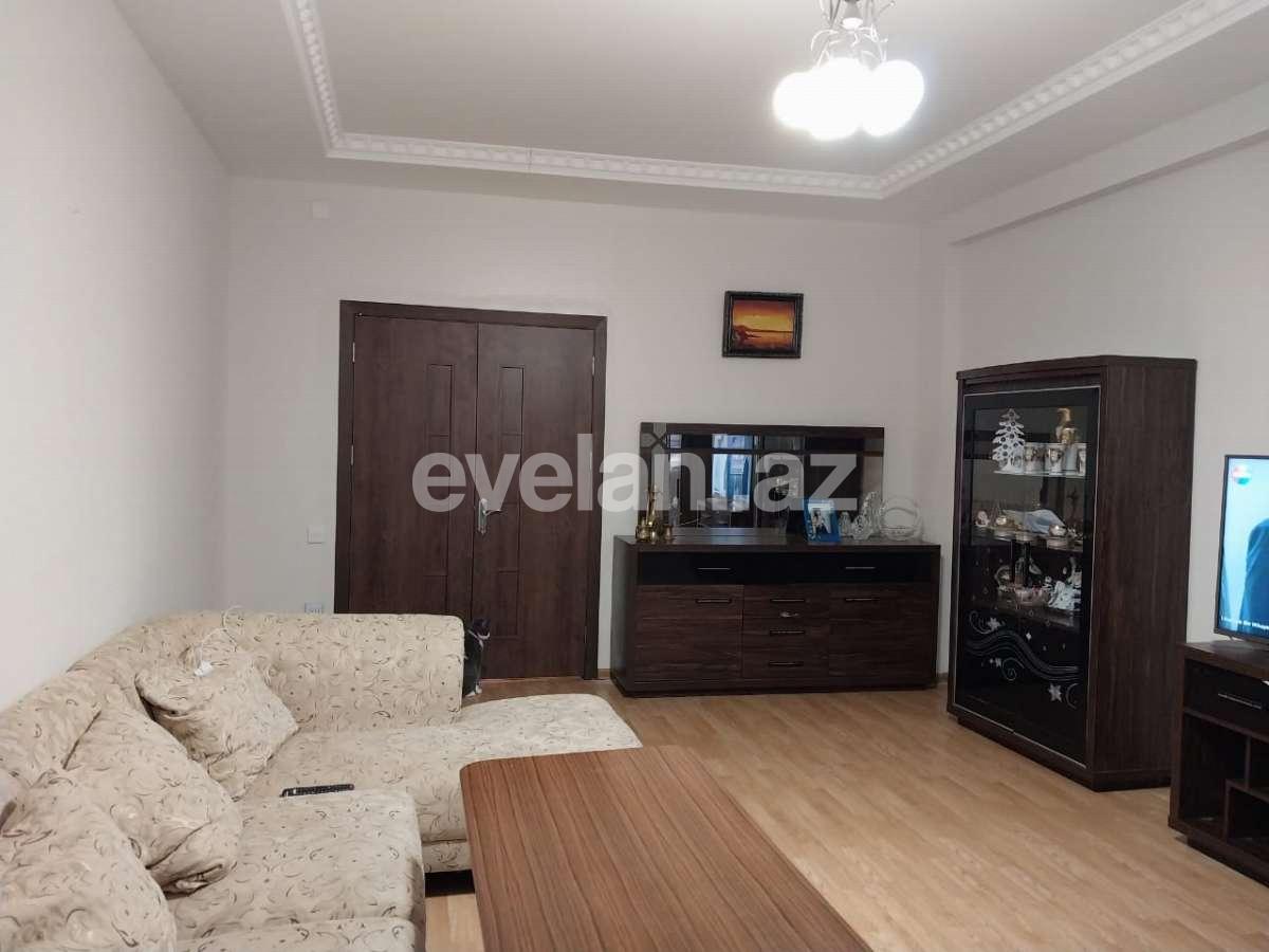 Satılır, yeni tikili, 3 otaqlı, 90 m², Bakı, Binəqədi r, Xutor q, Memar Əcəmi m.