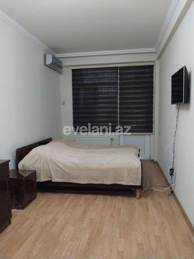 Satılır, yeni tikili, 3 otaqlı, 90 m², Bakı, Binəqədi r, Xutor q, Memar Əcəmi m.