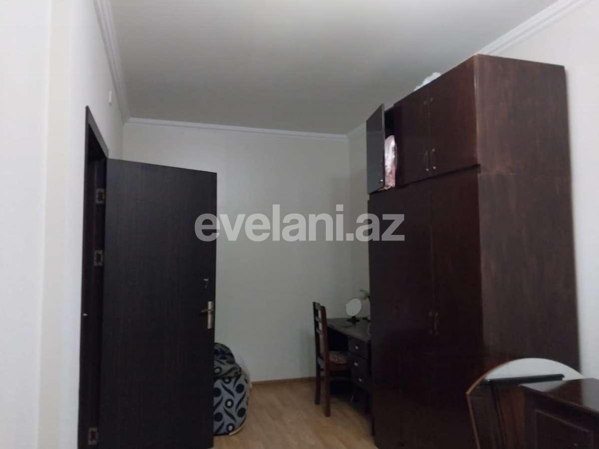 Satılır, yeni tikili, 3 otaqlı, 90 m², Bakı, Binəqədi r, Xutor q, Memar Əcəmi m.