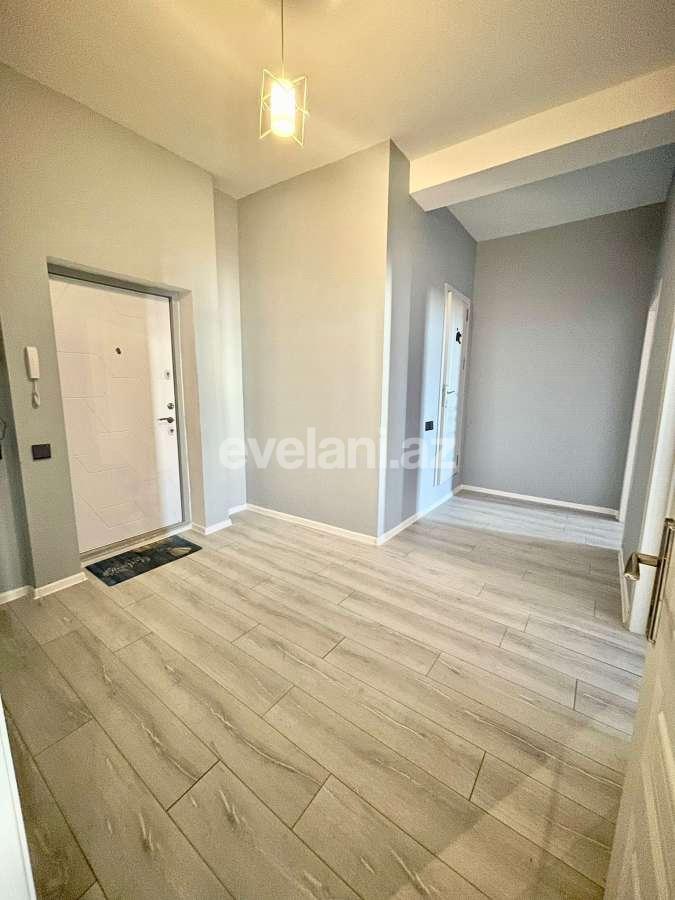 Kirayə verilir, yeni tikili, 3 otaqlı, 106 m², Bakı, Səbail r.