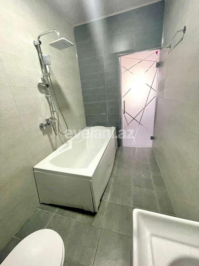 Kirayə verilir, yeni tikili, 3 otaqlı, 106 m², Bakı, Səbail r.