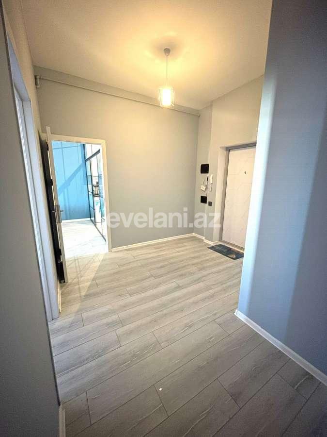 Kirayə verilir, yeni tikili, 3 otaqlı, 106 m², Bakı, Səbail r.