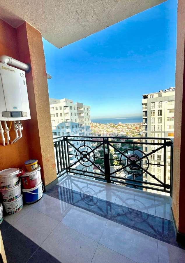 Kirayə verilir, yeni tikili, 3 otaqlı, 106 m², Bakı, Səbail r.