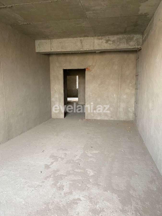 Satılır, yeni tikili, 3 otaqlı, 170 m², Bakı, Nəsimi r, 8 Noyabr m.