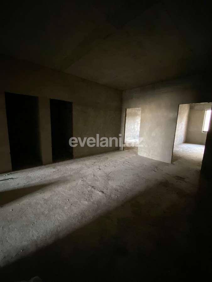 Satılır, yeni tikili, 3 otaqlı, 170 m², Bakı, Nəsimi r, 8 Noyabr m.