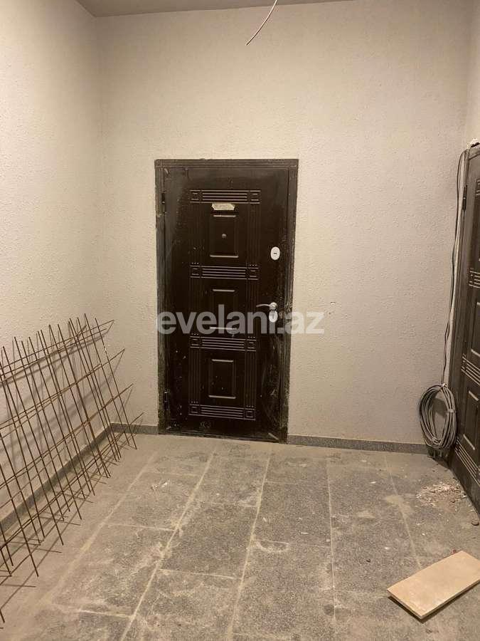 Satılır, yeni tikili, 3 otaqlı, 170 m², Bakı, Nəsimi r, 8 Noyabr m.
