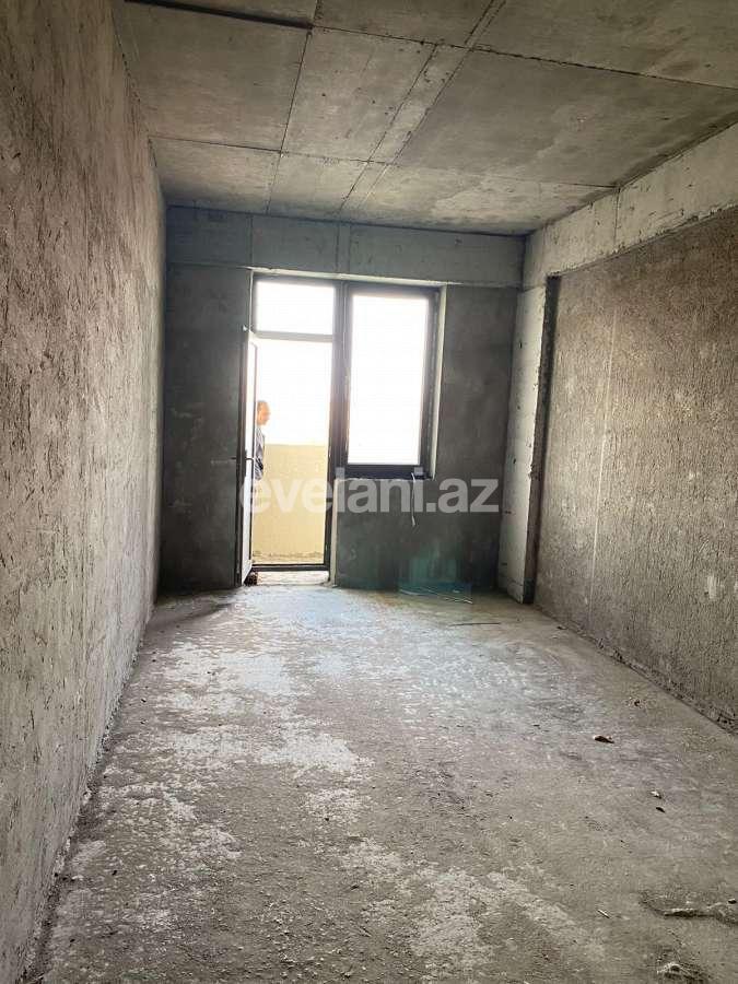 Satılır, yeni tikili, 3 otaqlı, 170 m², Bakı, Nəsimi r, 8 Noyabr m.