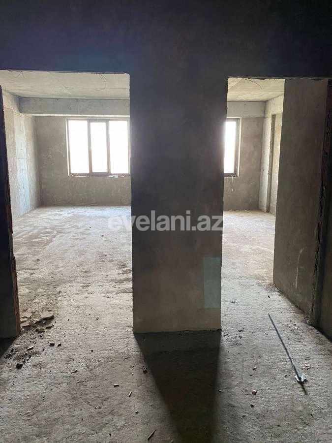 Satılır, yeni tikili, 3 otaqlı, 170 m², Bakı, Nəsimi r, 8 Noyabr m.