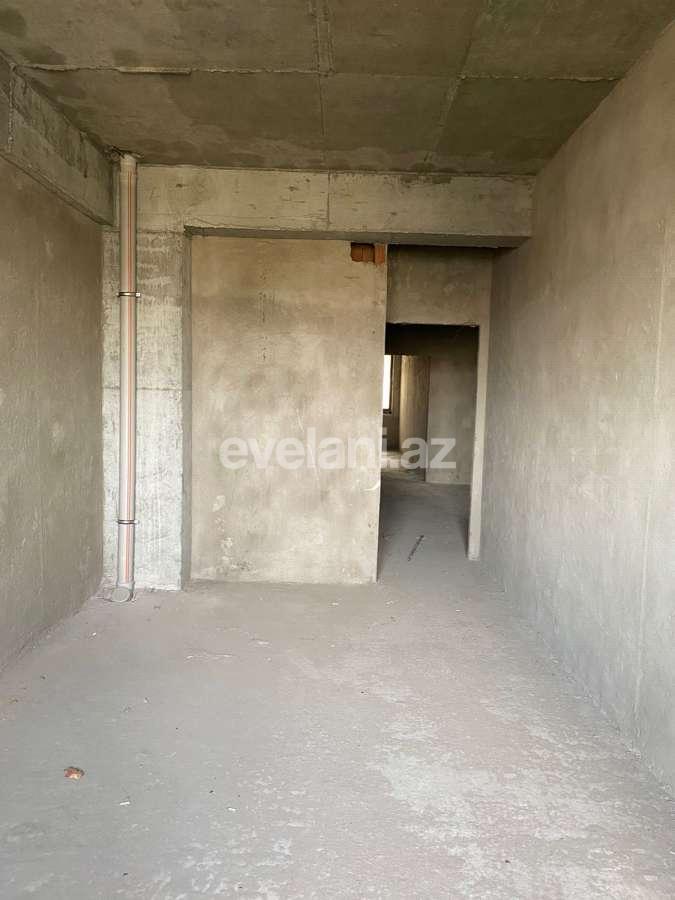 Satılır, yeni tikili, 3 otaqlı, 170 m², Bakı, Nəsimi r, 8 Noyabr m.