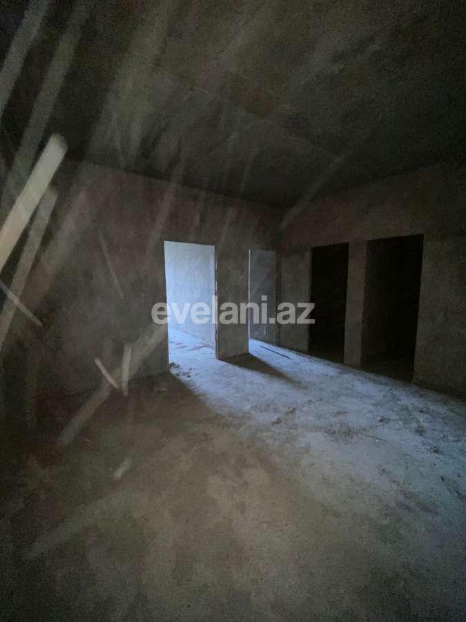 Satılır, yeni tikili, 3 otaqlı, 170 m², Bakı, Nəsimi r, 8 Noyabr m.