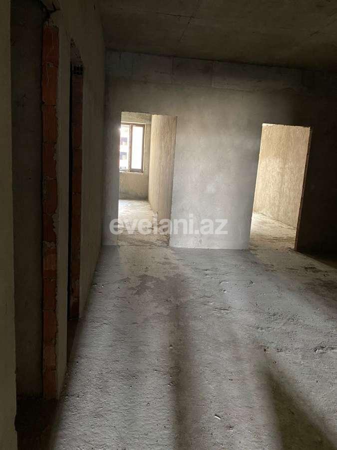Satılır, yeni tikili, 3 otaqlı, 170 m², Bakı, Nəsimi r, 8 Noyabr m.