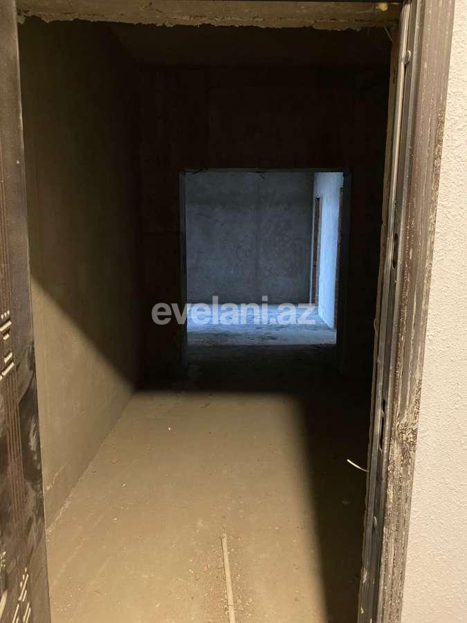 Satılır, yeni tikili, 3 otaqlı, 170 m², Bakı, Nəsimi r, 8 Noyabr m.