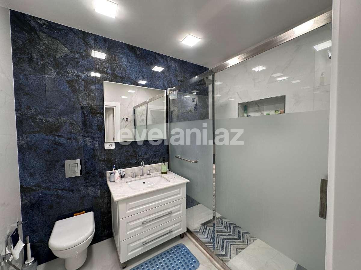 Satılır, yeni tikili, 3 otaqlı, 89.99 m², Bakı, Nəsimi r, Kubinka q, Nizami m.