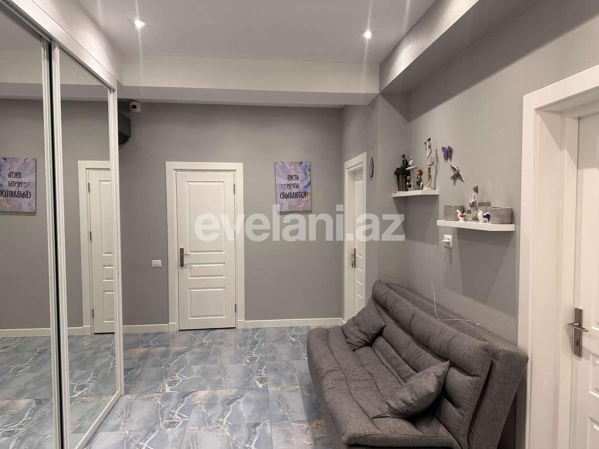 Satılır, yeni tikili, 3 otaqlı, 89.99 m², Bakı, Nəsimi r, Kubinka q, Nizami m.