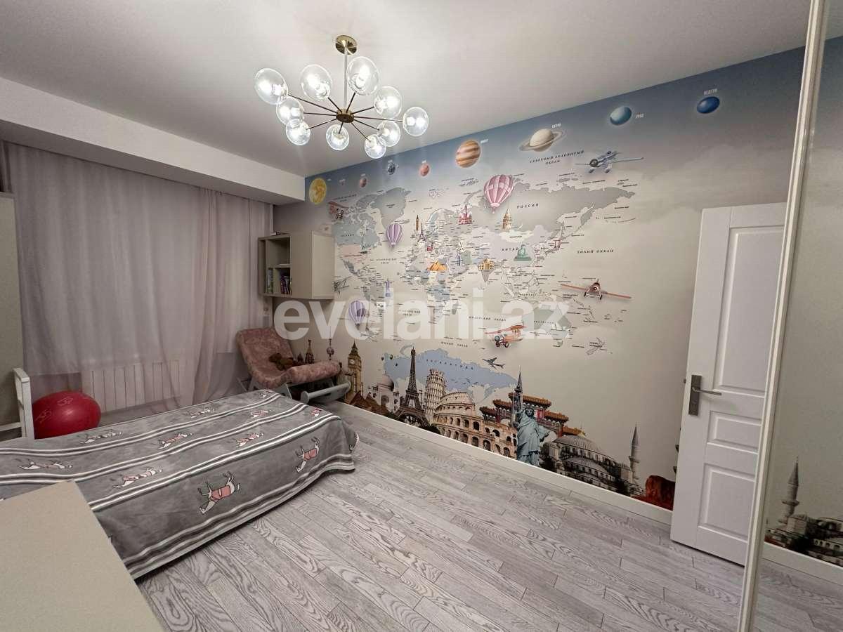 Satılır, yeni tikili, 3 otaqlı, 89.99 m², Bakı, Nəsimi r, Kubinka q, Nizami m.