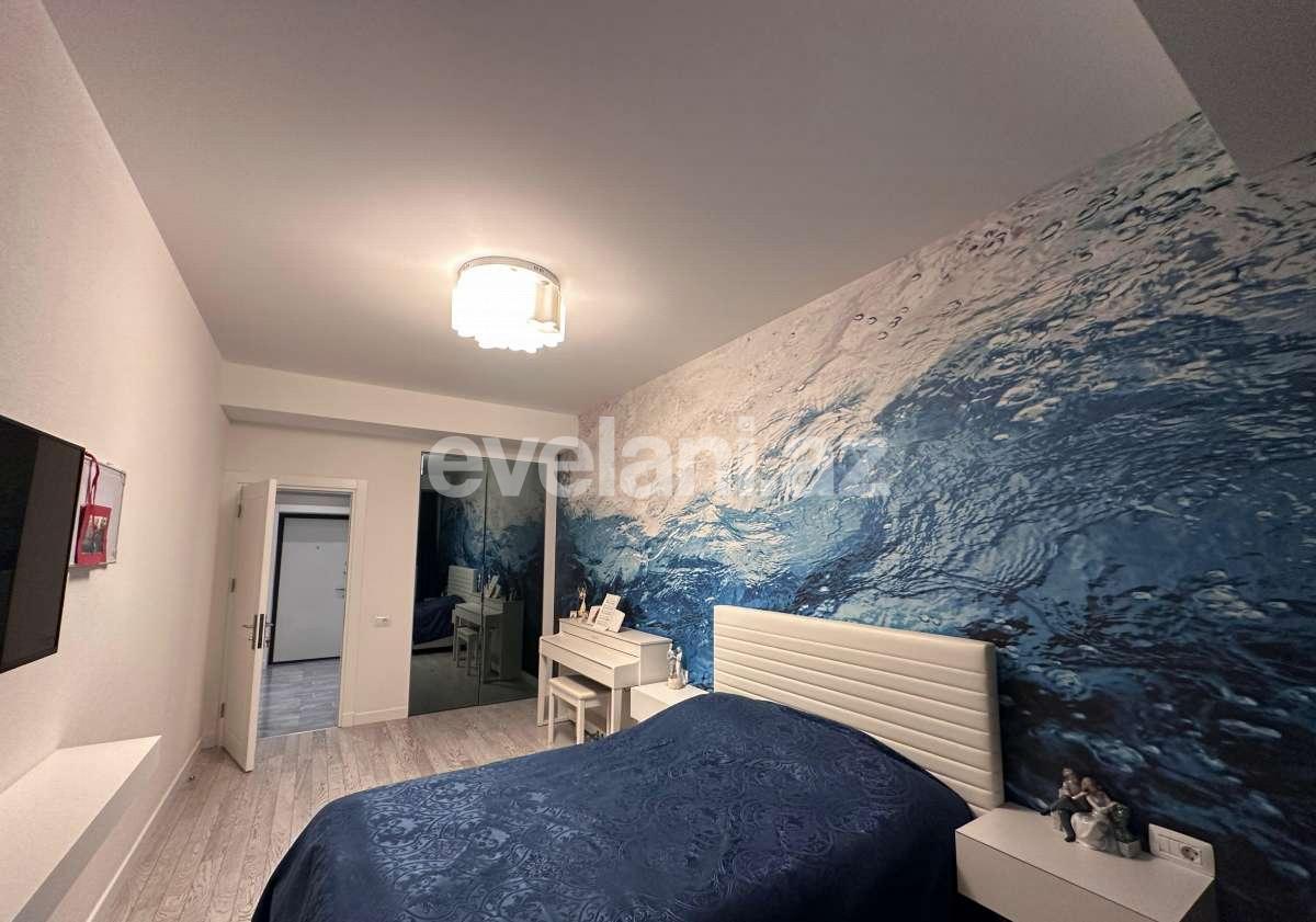 Satılır, yeni tikili, 3 otaqlı, 89.99 m², Bakı, Nəsimi r, Kubinka q, Nizami m.
