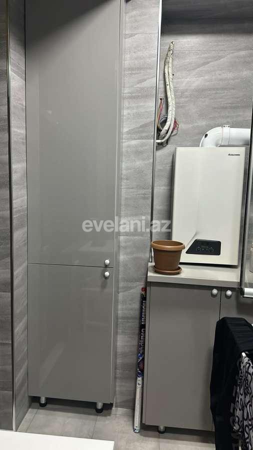 Satılır, yeni tikili, 3 otaqlı, 89.99 m², Bakı, Nəsimi r, Kubinka q, Nizami m.
