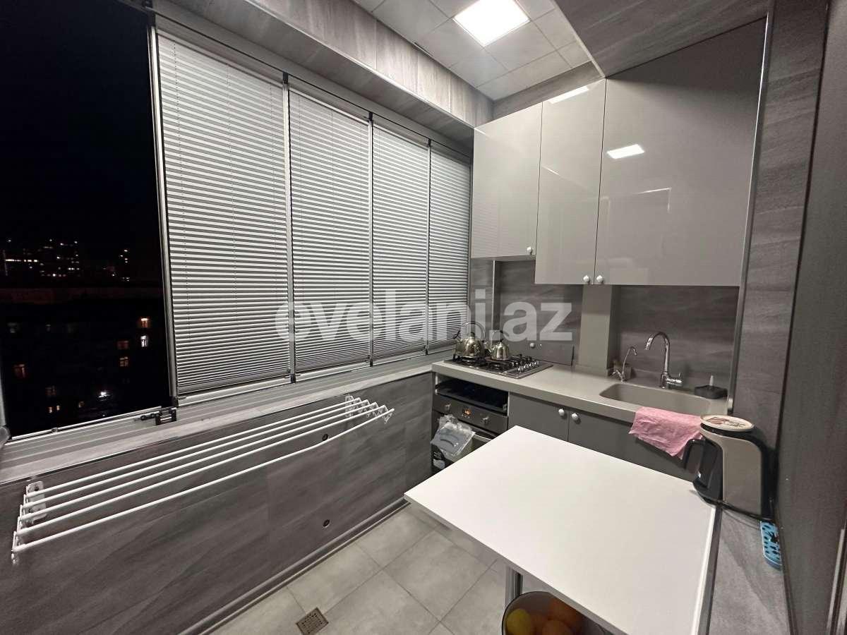 Satılır, yeni tikili, 3 otaqlı, 89.99 m², Bakı, Nəsimi r, Kubinka q, Nizami m.