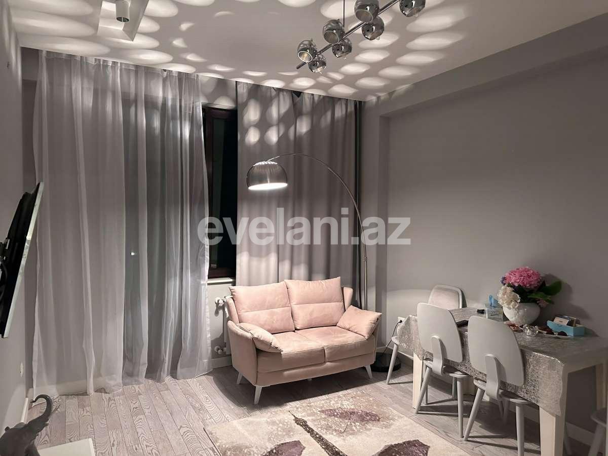 Satılır, yeni tikili, 3 otaqlı, 89.99 m², Bakı, Nəsimi r, Kubinka q, Nizami m.