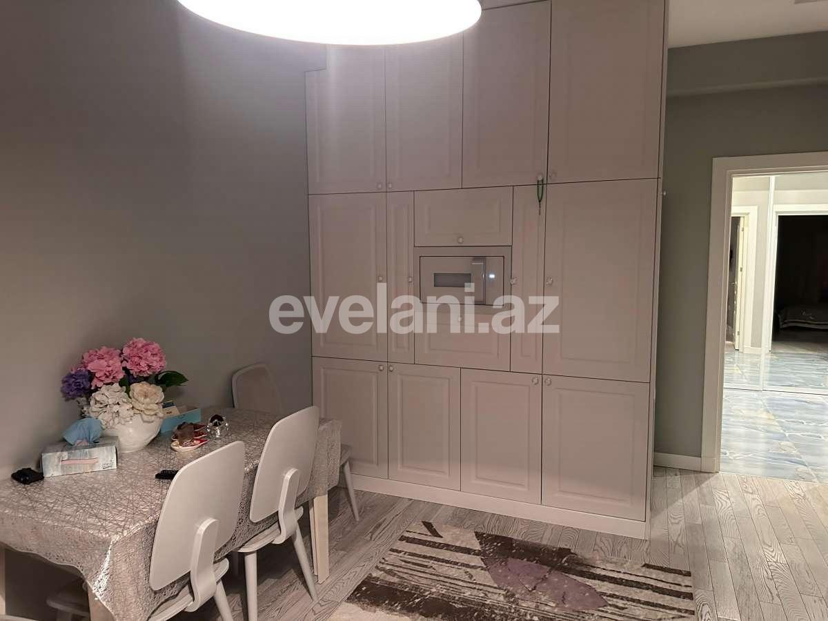 Satılır, yeni tikili, 3 otaqlı, 89.99 m², Bakı, Nəsimi r, Kubinka q, Nizami m.