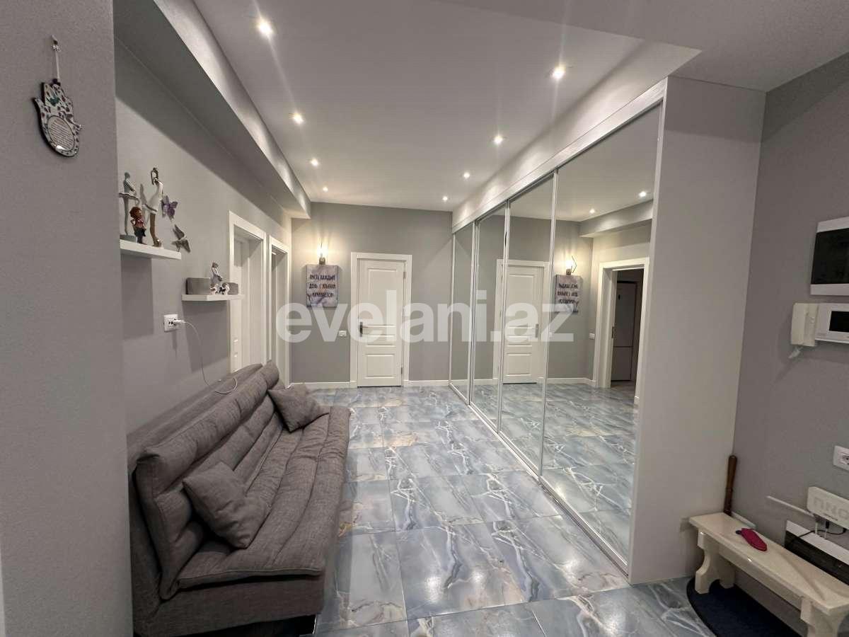 Satılır, yeni tikili, 3 otaqlı, 89.99 m², Bakı, Nəsimi r, Kubinka q, Nizami m.