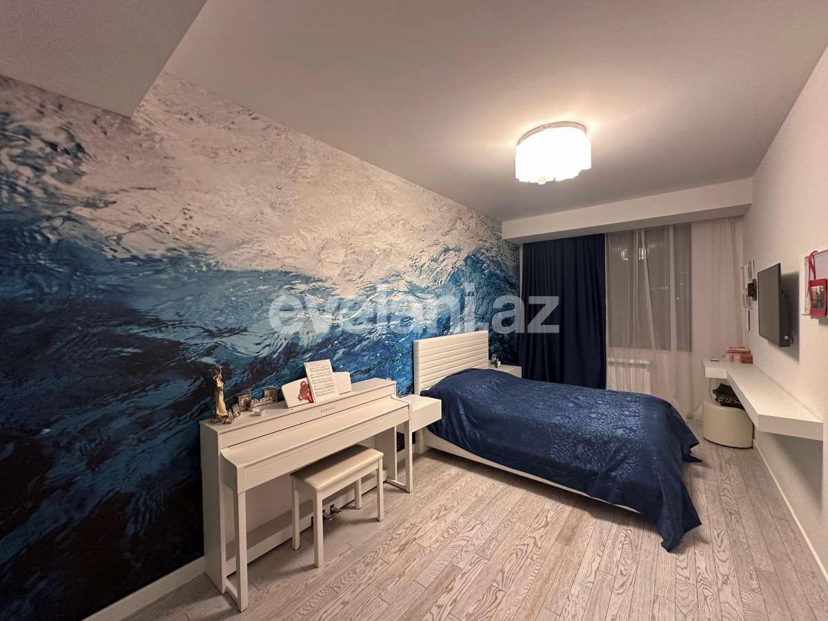 Satılır, yeni tikili, 3 otaqlı, 89.99 m², Bakı, Nəsimi r, Kubinka q, Nizami m.