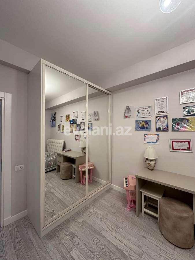 Satılır, yeni tikili, 3 otaqlı, 89.99 m², Bakı, Nəsimi r, Kubinka q, Nizami m.