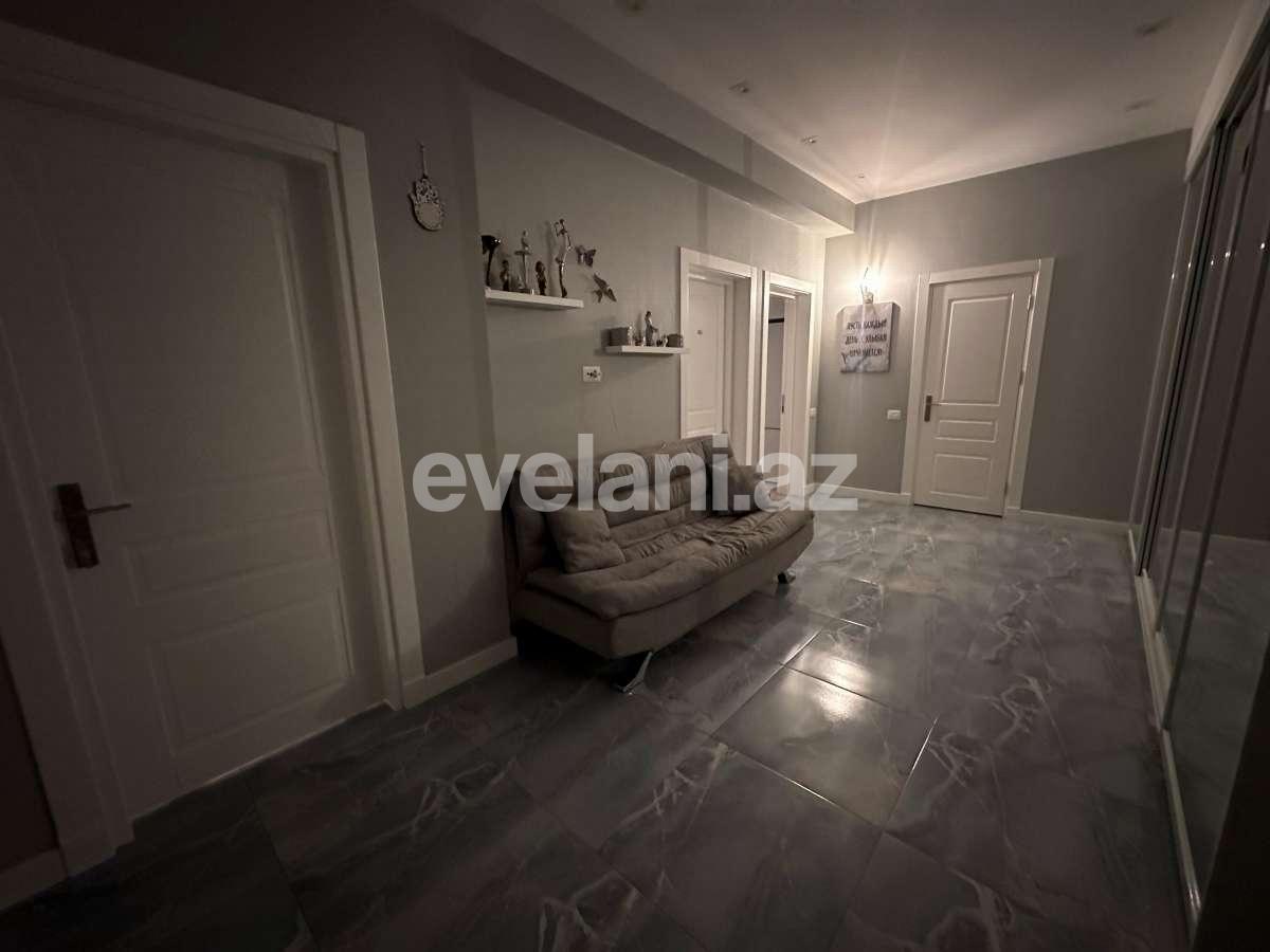 Satılır, yeni tikili, 3 otaqlı, 89.99 m², Bakı, Nəsimi r, Kubinka q, Nizami m.