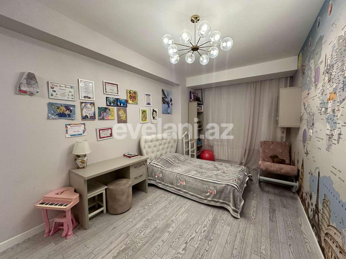 Satılır, yeni tikili, 3 otaqlı, 89.99 m², Bakı, Nəsimi r, Kubinka q, Nizami m.