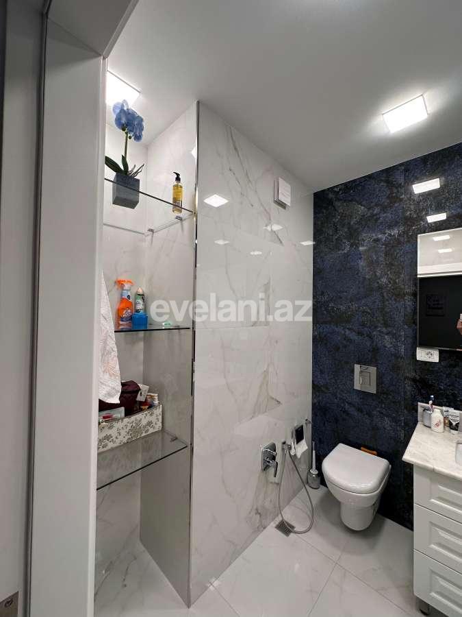 Satılır, yeni tikili, 3 otaqlı, 89.99 m², Bakı, Nəsimi r, Kubinka q, Nizami m.