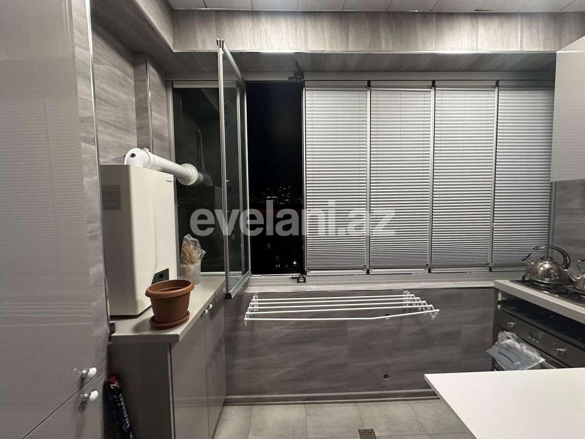 Satılır, yeni tikili, 3 otaqlı, 89.99 m², Bakı, Nəsimi r, Kubinka q, Nizami m.