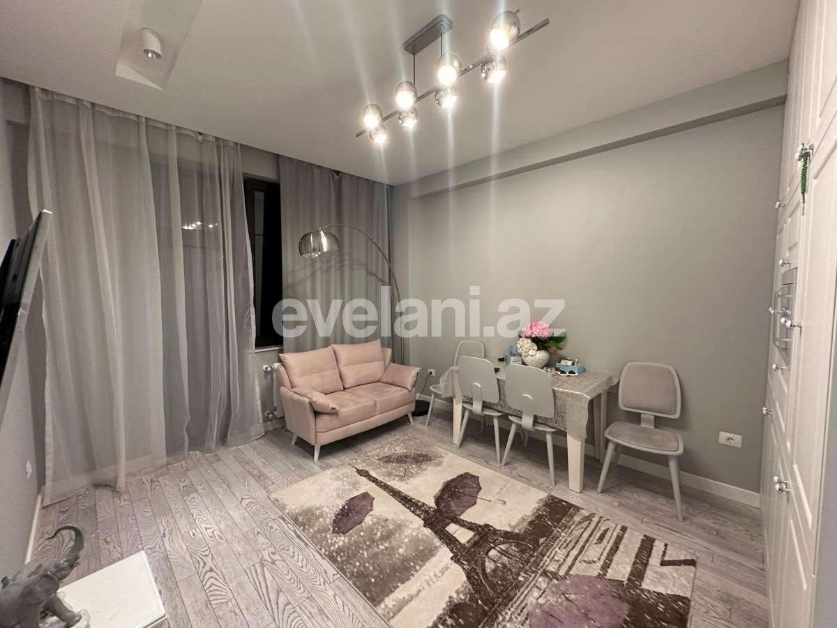 Satılır, yeni tikili, 3 otaqlı, 89.99 m², Bakı, Nəsimi r, Kubinka q, Nizami m.