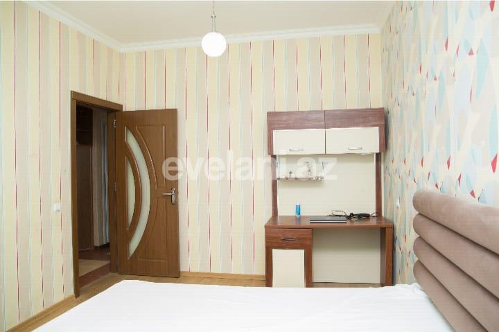 Satılır, yeni tikili, 4 otaqlı, 95 m², Bakı, Yasamal r, İnşaatçılar m.