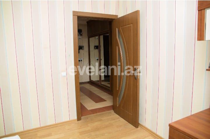 Satılır, yeni tikili, 4 otaqlı, 95 m², Bakı, Yasamal r, İnşaatçılar m.