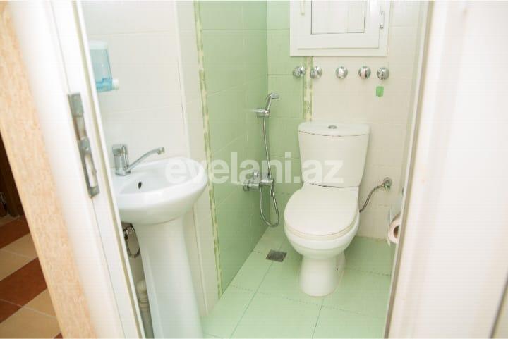 Satılır, yeni tikili, 4 otaqlı, 95 m², Bakı, Yasamal r, İnşaatçılar m.