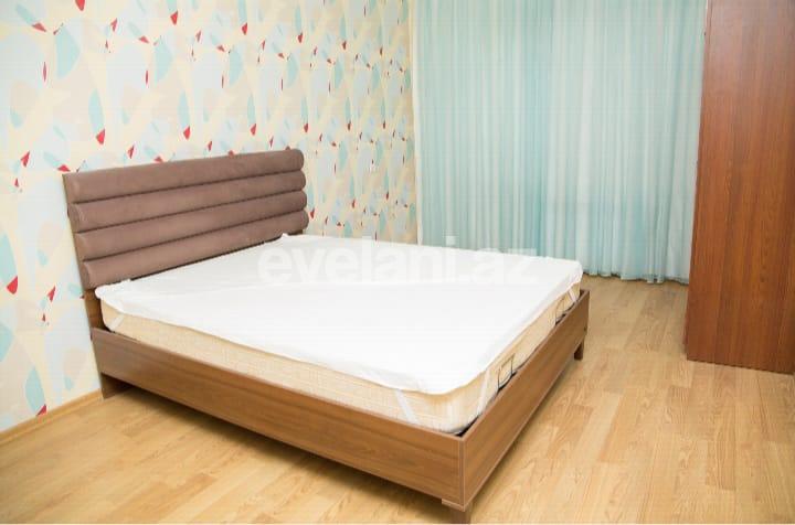 Satılır, yeni tikili, 4 otaqlı, 95 m², Bakı, Yasamal r, İnşaatçılar m.