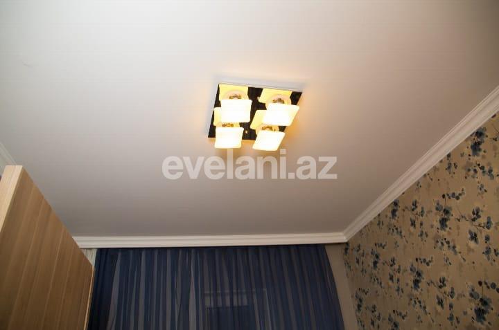 Satılır, yeni tikili, 4 otaqlı, 95 m², Bakı, Yasamal r, İnşaatçılar m.