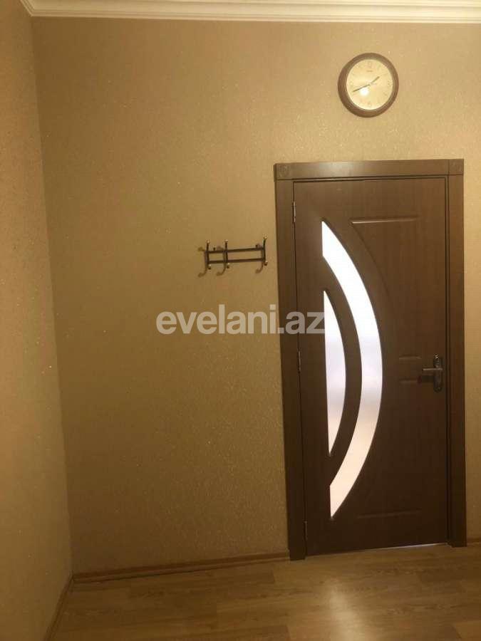 Satılır, yeni tikili, 4 otaqlı, 95 m², Bakı, Yasamal r, İnşaatçılar m.