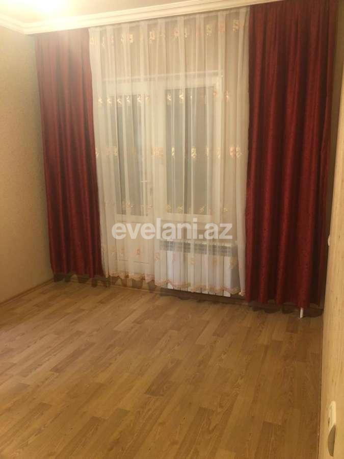 Satılır, yeni tikili, 4 otaqlı, 95 m², Bakı, Yasamal r, İnşaatçılar m.