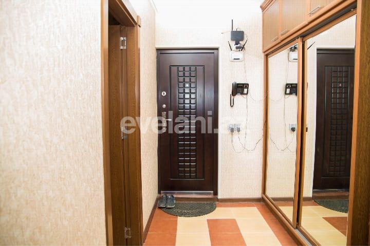 Satılır, yeni tikili, 4 otaqlı, 95 m², Bakı, Yasamal r, İnşaatçılar m.