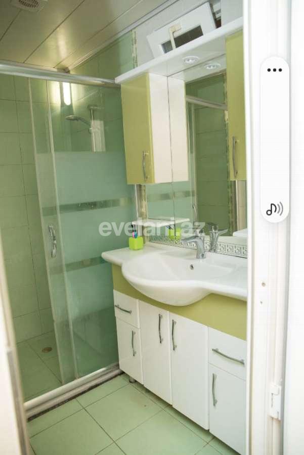 Satılır, yeni tikili, 4 otaqlı, 95 m², Bakı, Yasamal r, İnşaatçılar m.