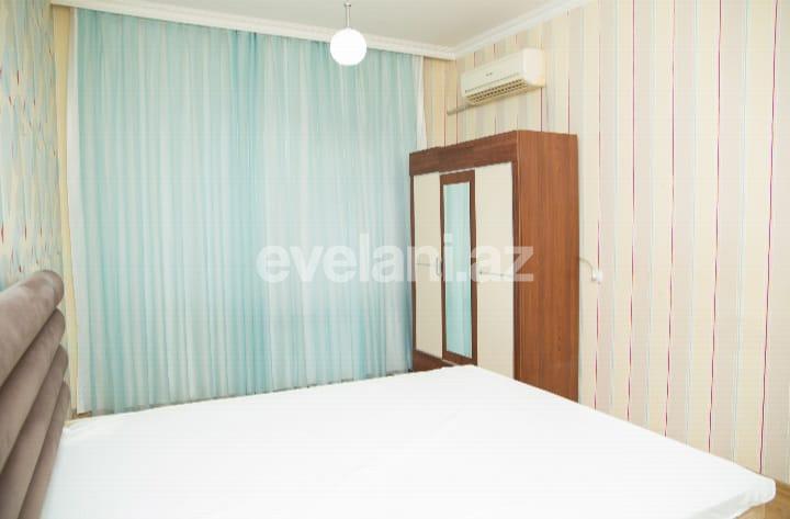 Satılır, yeni tikili, 4 otaqlı, 95 m², Bakı, Yasamal r, İnşaatçılar m.