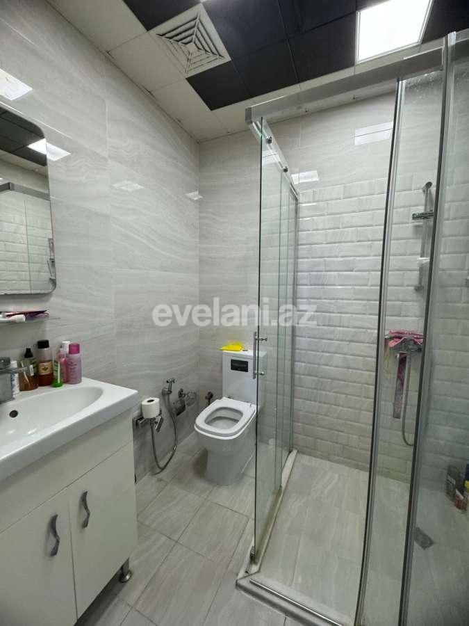 Satılır, yeni tikili, 3 otaqlı, 80 m², Bakı, Binəqədi r, 7-ci mikrorayon q, Azadlıq prospekti m.