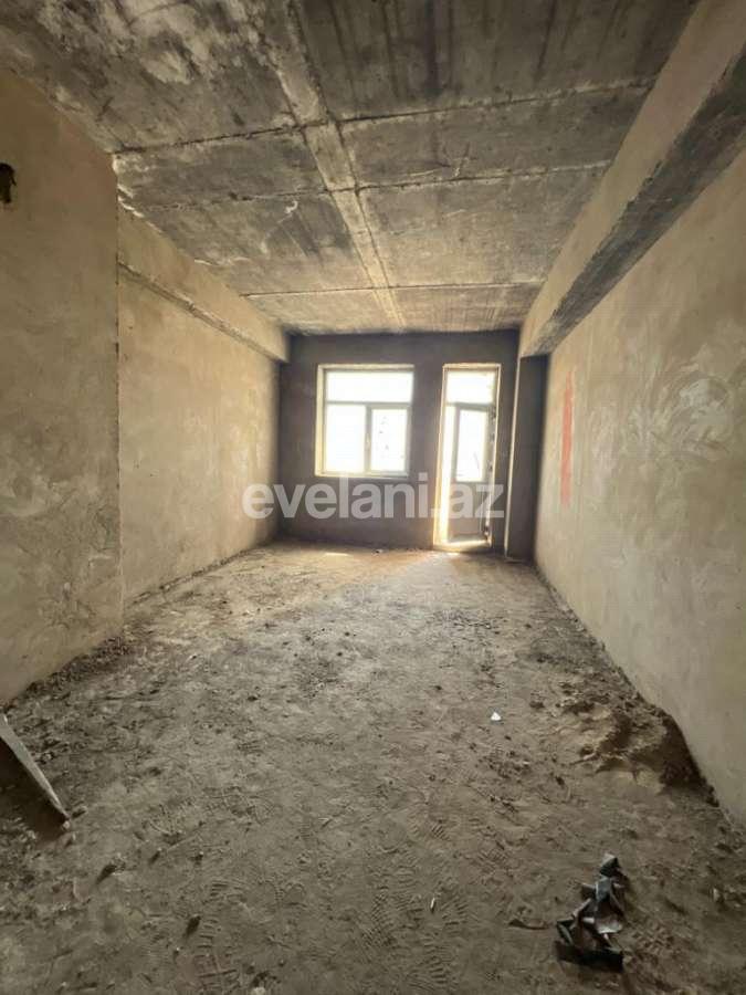 Satılır, yeni tikili, 3 otaqlı, 135 m², Bakı, Nəsimi r, Kubinka q, Nizami m.