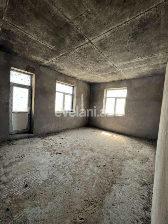 Satılır, yeni tikili, 3 otaqlı, 135 m², Bakı, Nəsimi r, Kubinka q, Nizami m.