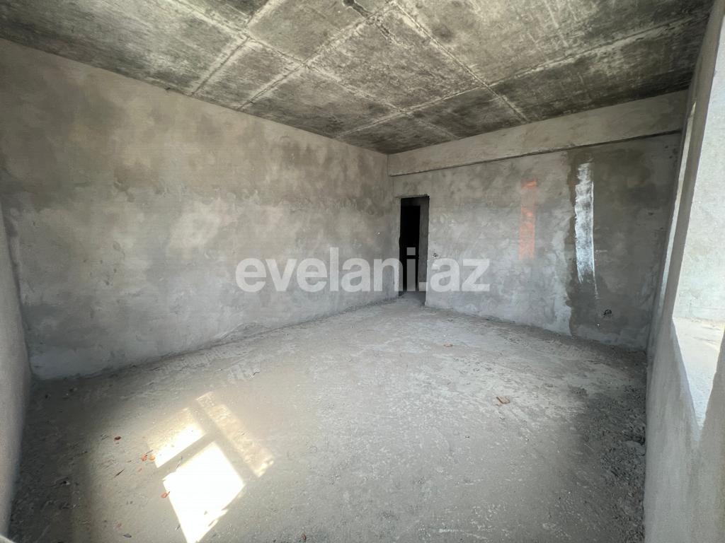 Satılır, yeni tikili, 3 otaqlı, 135 m², Bakı, Nəsimi r, Kubinka q, Nizami m.