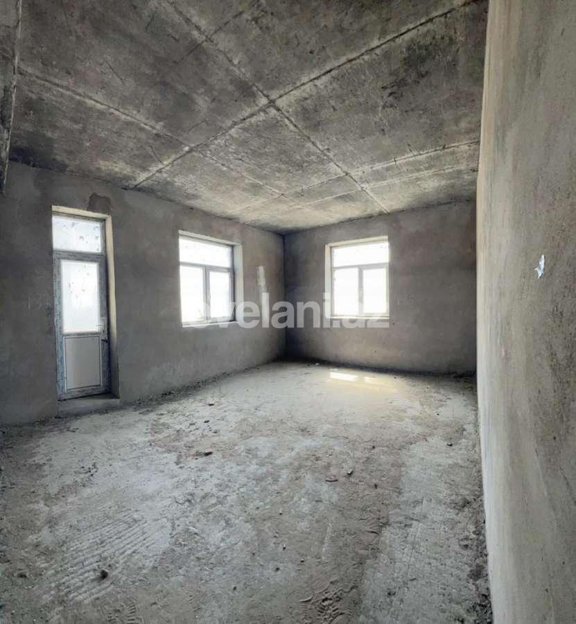 Satılır, yeni tikili, 3 otaqlı, 135 m², Bakı, Nəsimi r, Kubinka q, Nizami m.